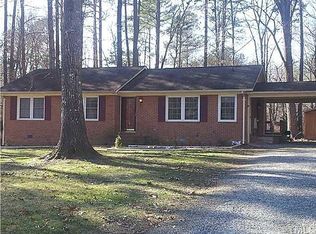 5621 Birch Dr, Durham, NC 27712