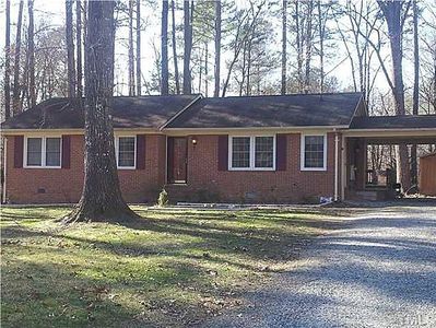 5621 Birch Dr, Durham, NC, 27712