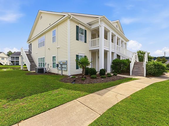 3rd image of 4922 Pond Shoals Ct. #201
