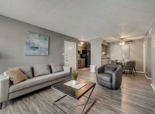 The Chase Apartments, Fort Worth, TX 76120