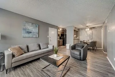 The Chase Apartments Photo 1