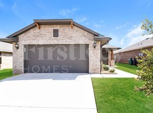 19708 Forsythe Dr, Edmond, OK 73012