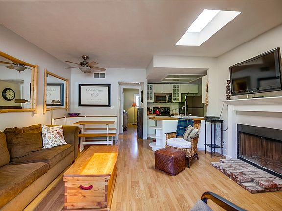 2nd image of 2840 C St Unit 6