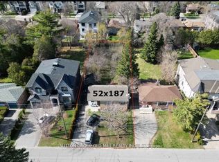96 Caines Ave, Toronto, ON M2R2L3