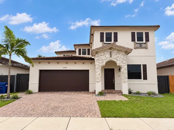 12949 SW 229th St, Miami, FL 33170