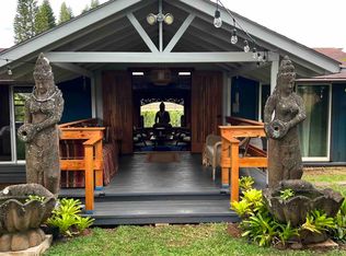 45 Mai Pl UNIT B, Haiku, HI 96708