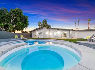 37321 Bankside Dr, Cathedral City, CA 92234