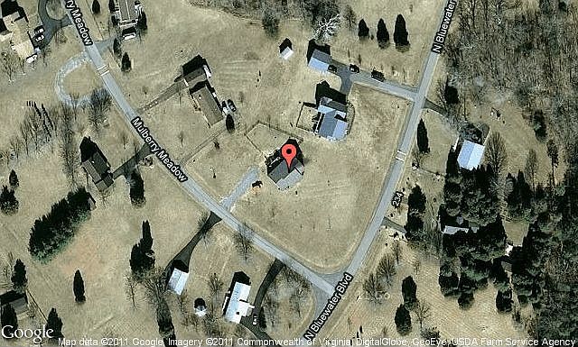 Map View