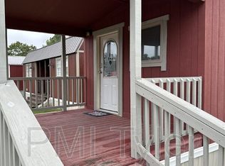 2532 Gum Springs Rd, Longview, TX 75602