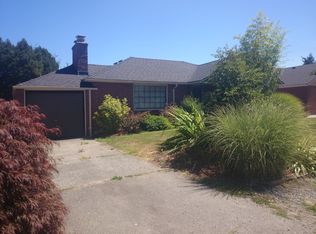 10018 9th Ave NW, Seattle, WA 98177