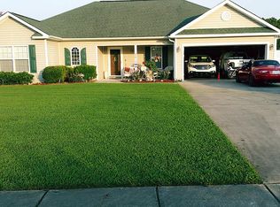 2612 Corn Pile Rd, Myrtle Beach, SC 29588