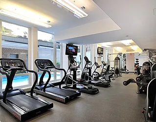 Rented by Nest Seekers International