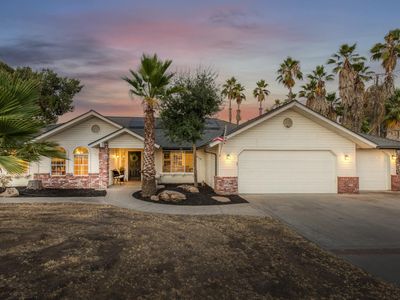 16065 Anaconda Rd, Madera, CA, 93636