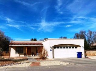 3844 Shady Glen Ave, Las Cruces, NM 88005
