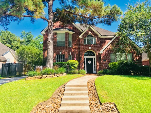 5210 Applevale Ct, Kingwood, TX 77345