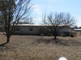 3125 Dow Jones Rd, Alma, AR 72921