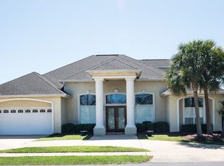 2321 Sunkist Country Club Rd, Biloxi, MS 39532