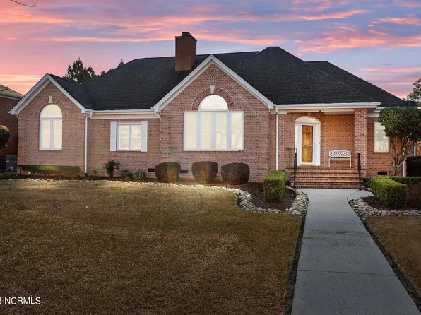 4001 Wyneston Road, Greenville, NC 27858