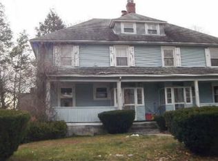 25-27 Thomaston St, Hartford, CT 06112