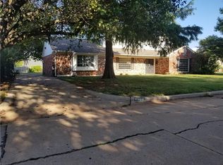 11504 Leaning Elm Rd, Oklahoma City, OK 73120