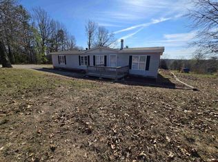 3058 Rocky Ridge Rd, Mountain Home, AR 72653