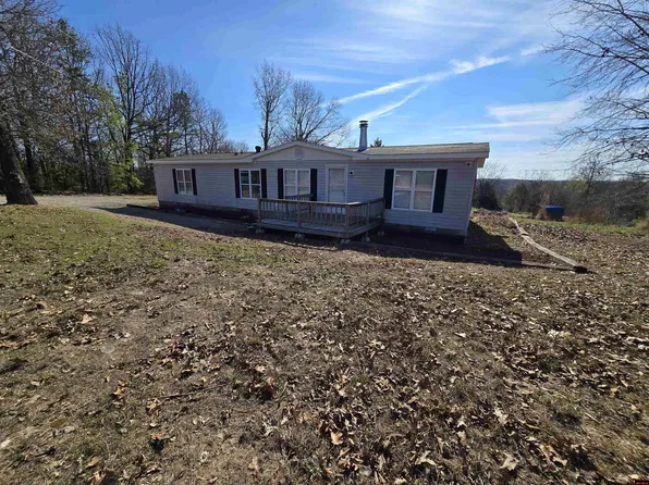 3058 Rocky Ridge Rd, Mountain Home, AR 72653