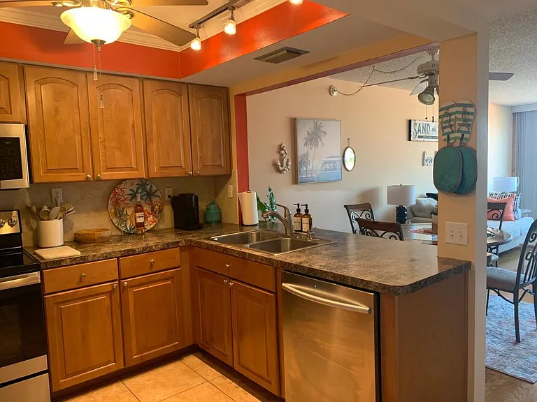6219 Palma Del Mar Blvd S #307 — Photo 12