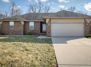 2500 W Garton Rd, Ozark, MO 65721