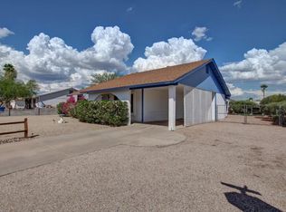 2547 S Mariposa Rd, Apache Junction, AZ 85119