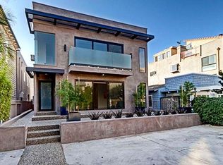 21 Union Jack St APT 2, Marina Del Rey, CA 90292