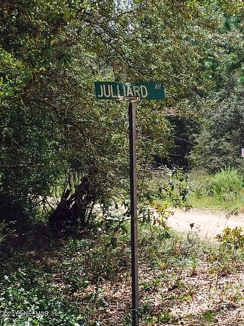 Julliard AV