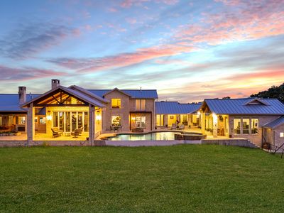 2203 Freedom Trail, Ingram, TX, 78025