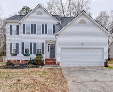 372 Annabel Dr, Boiling Springs, SC, 29316