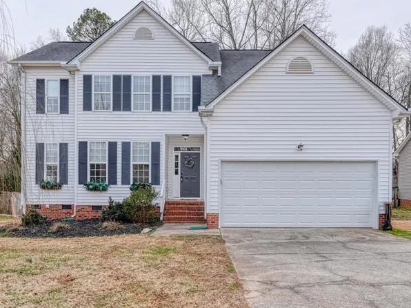 372 Annabel Dr, Boiling Springs, SC 29316