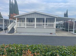 55 La Mesa Way, Yuba City, CA 95993