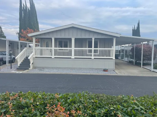 55 La Mesa Way, Yuba City, CA 95993