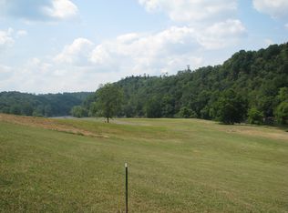 Lot 32 Moxley Ridge Rd., Independence, VA 24348