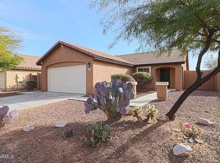 25835 W Saint Kateri Dr, Buckeye, AZ 85326