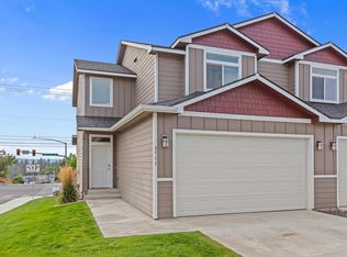 8611 N Farmdale St, Spokane, WA 99208