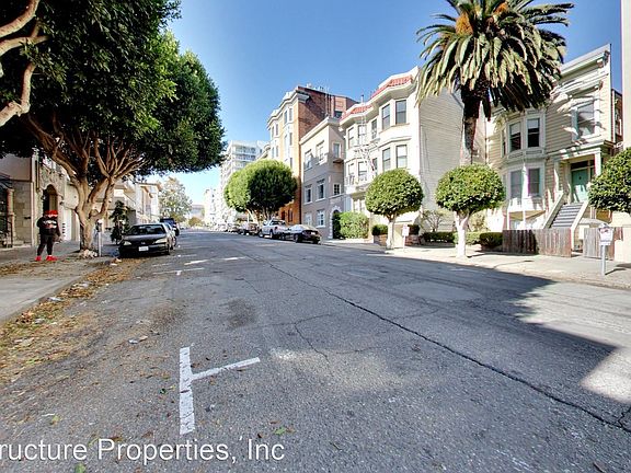 4th image of 1720 Pacific Ave APT 2