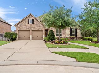 5927 Lost Falls Ct, Sugar Land, TX 77479