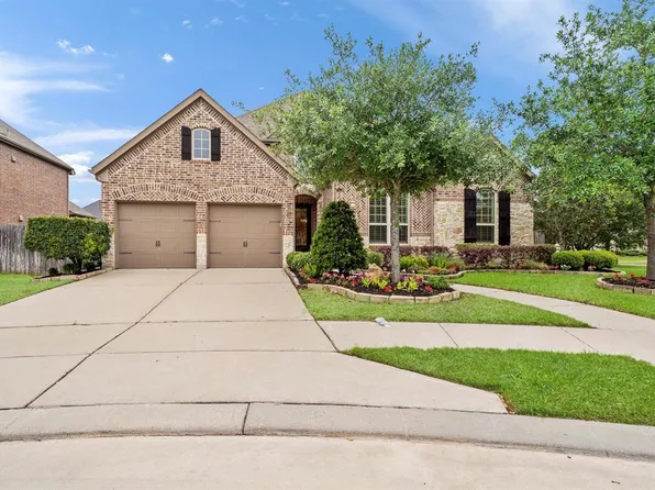 5927 Lost Falls Ct, Sugar Land, TX 77479