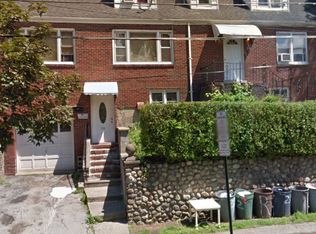 202 Carson Ave APT 1, Newburgh, NY 12550