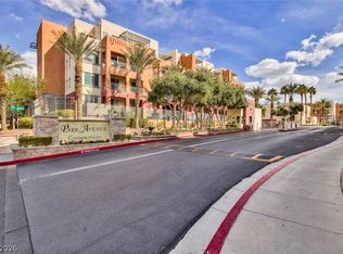 51 E Agate Ave UNIT 304, Las Vegas, NV 89123