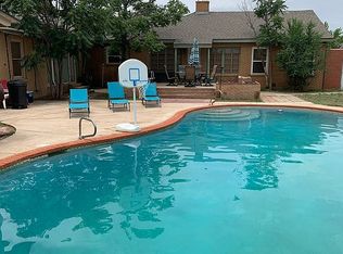 109 Conet Dr, Odessa, TX 79763