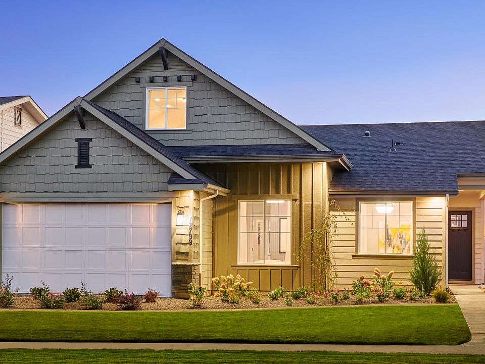 California Craftsman