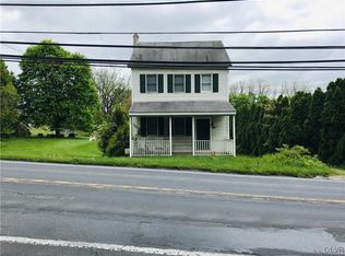 7209 State Rte #873, Slatington, PA 18080