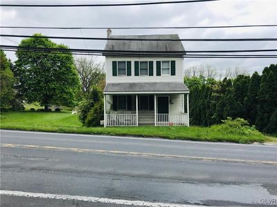 7209 State Rte #873, Slatington, PA, 18080