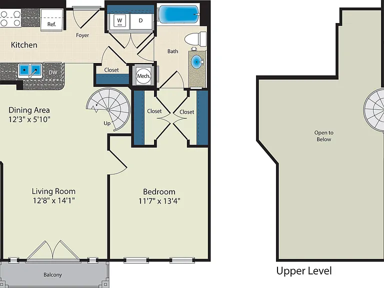 1263 Square Feet 1263 Square Feet
