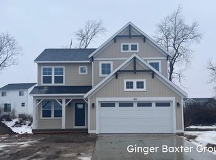 401 Seneca Ridge Dr #39, Middleville, MI 49333